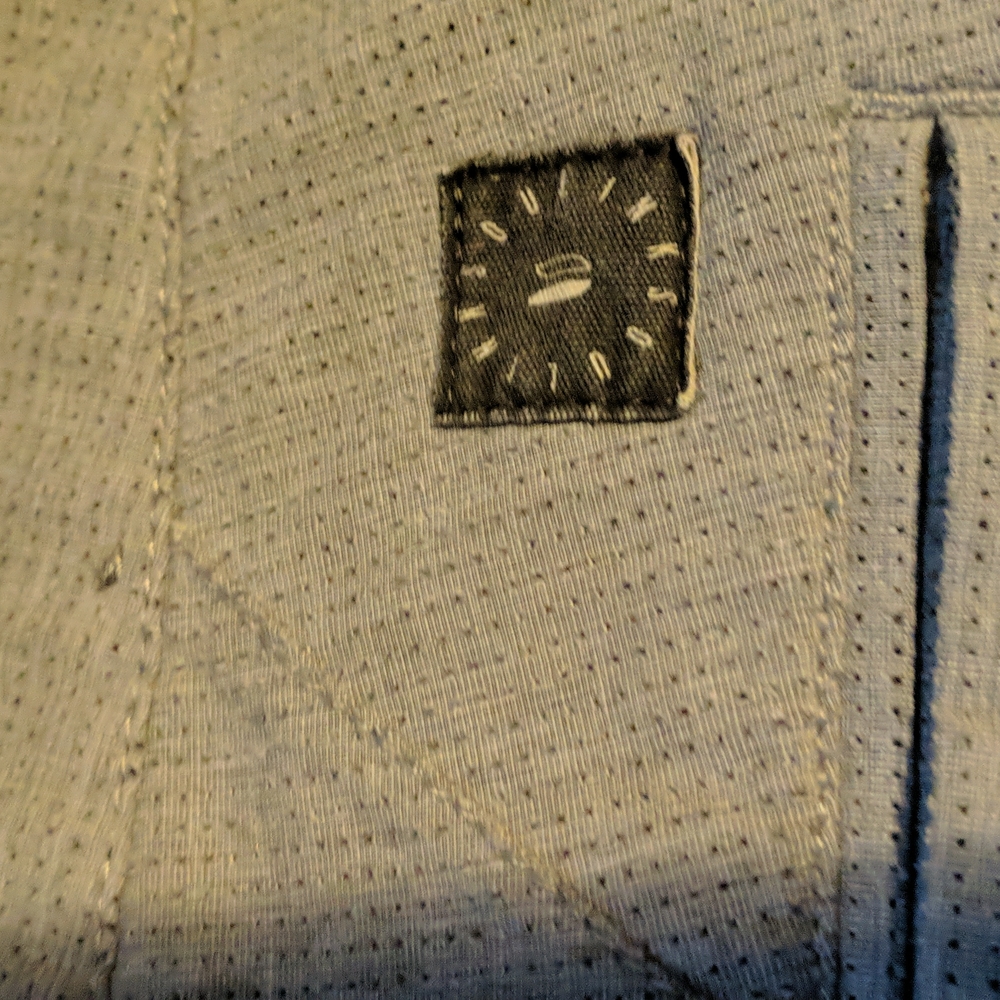 Linksoul Solid Boardwalker Shorts - image 3